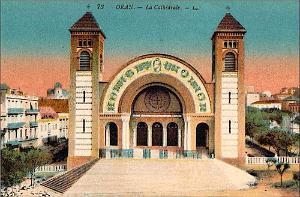 ORAN VILLE -----  (5)